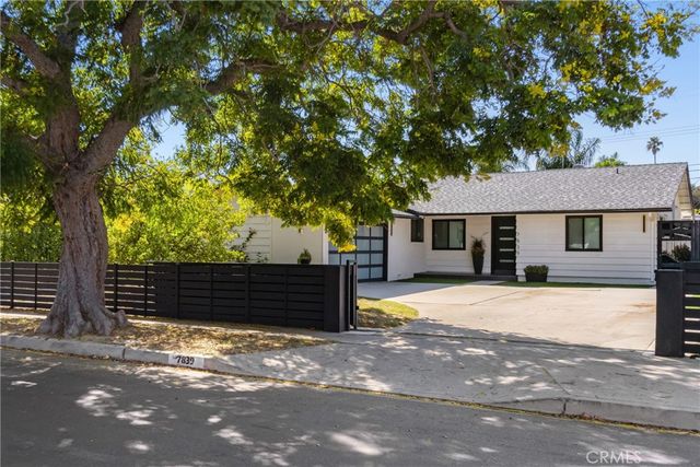 7839 Sausalito, West Hills, CA 91304