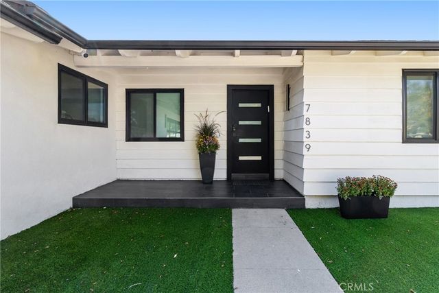 7839 Sausalito, West Hills, CA 91304