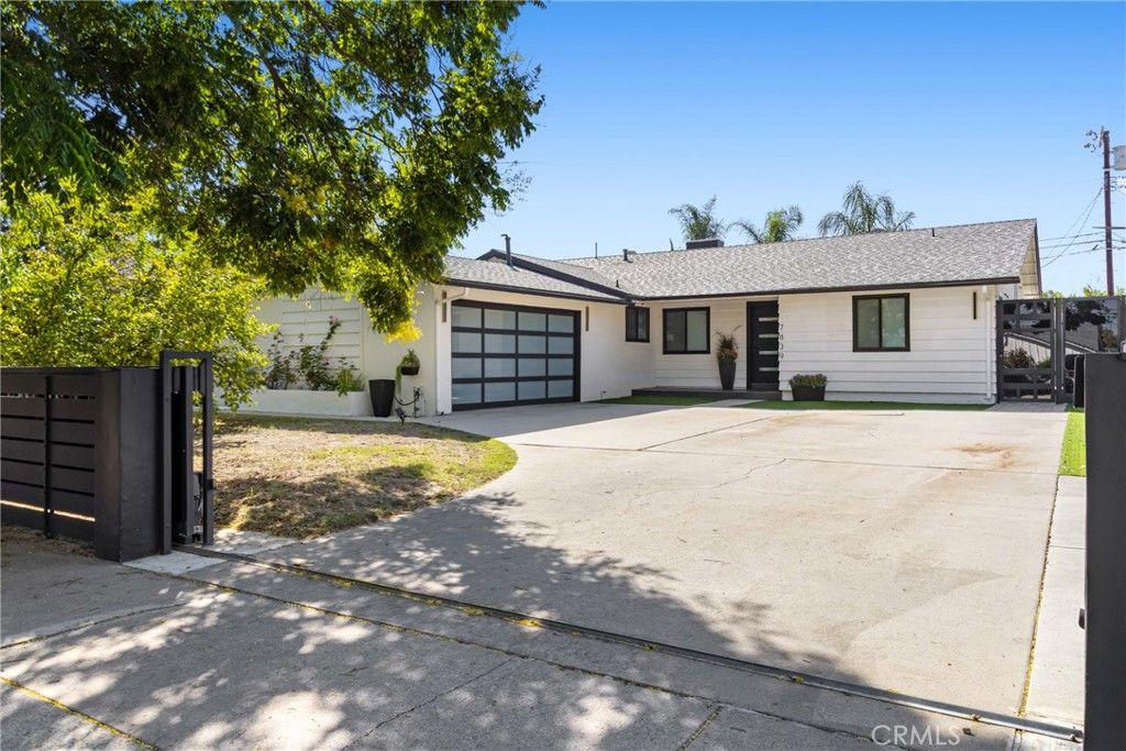 7839 Sausalito, West Hills, CA 91304