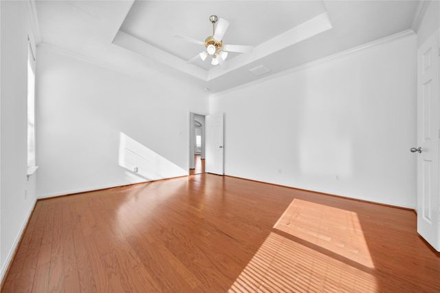 11 Griffin Hill Court, Spring, TX 77382