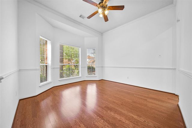 11 Griffin Hill Court, Spring, TX 77382