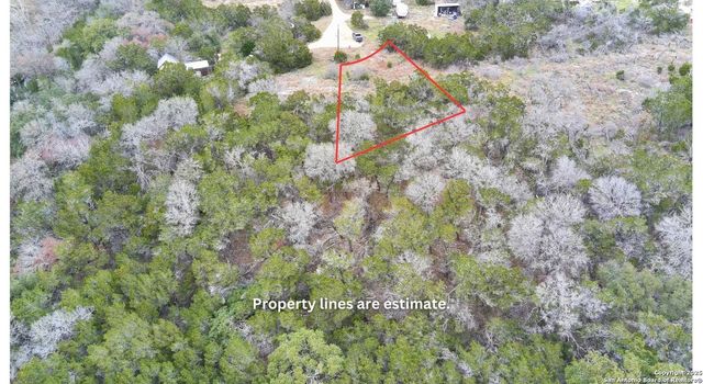 165 BLUE BONNET HILL CIR, Spring Branch, TX 78070