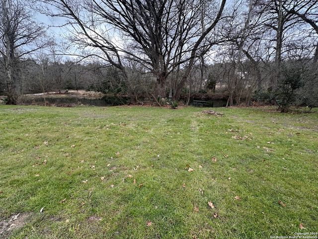 165 BLUE BONNET HILL CIR, Spring Branch, TX 78070
