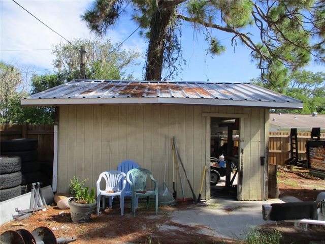 4911 GREEN KEY ROAD, New Port Richey, FL 34652