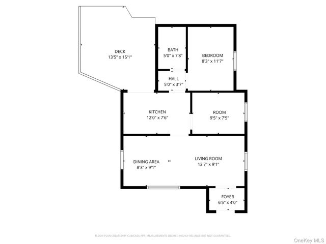 278 W Elm Road, Mastic Beach, NY 11951