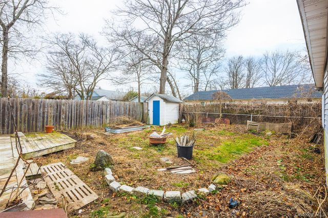 278 W Elm Road, Mastic Beach, NY 11951