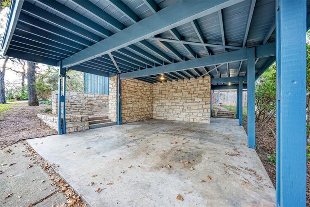 1615 Elmhurst DR, Austin, TX 78741