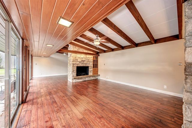 1615 Elmhurst DR, Austin, TX 78741