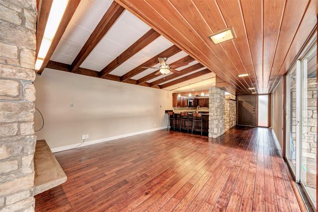 1615 Elmhurst DR, Austin, TX 78741