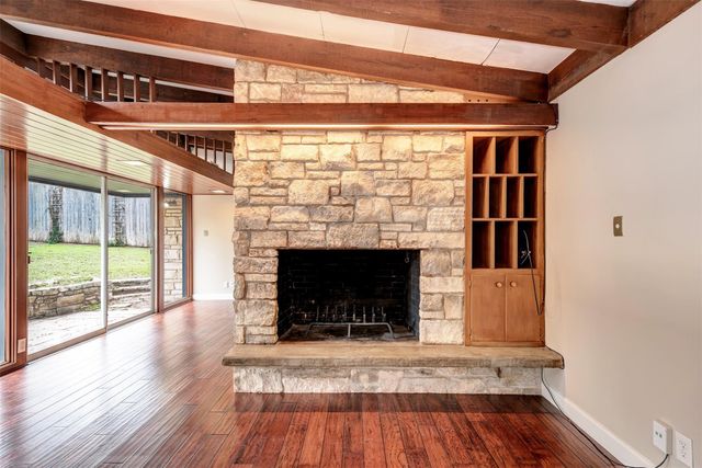 1615 Elmhurst DR, Austin, TX 78741