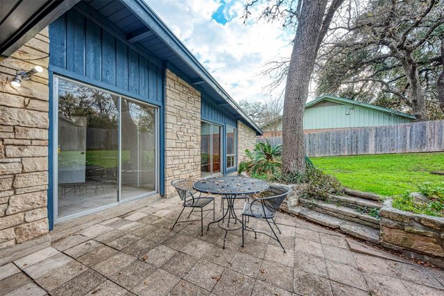 1615 Elmhurst DR, Austin, TX 78741