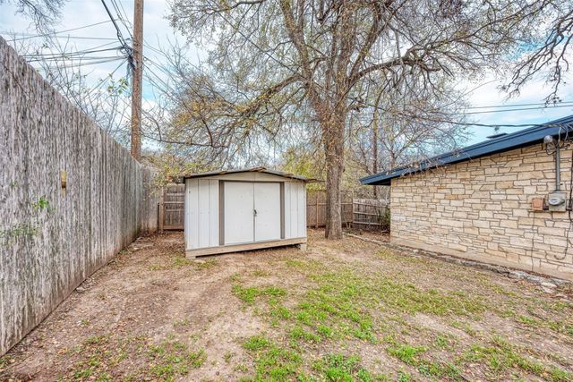 1615 Elmhurst DR, Austin, TX 78741