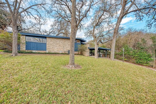 1615 Elmhurst DR, Austin, TX 78741