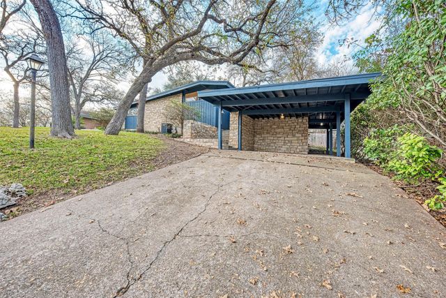 1615 Elmhurst DR, Austin, TX 78741
