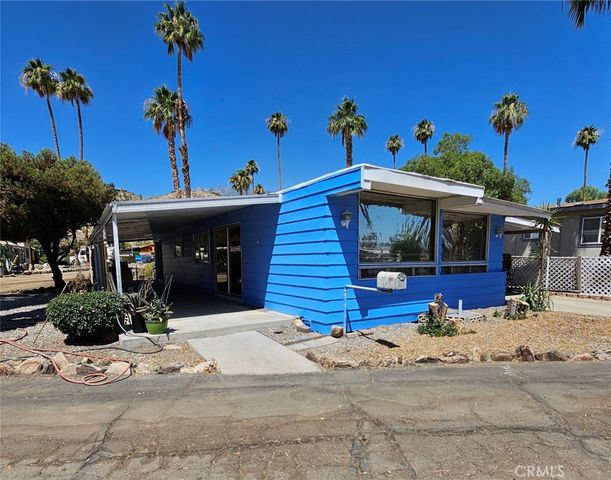 169 Balboa Drive, Palm Springs, CA 92264