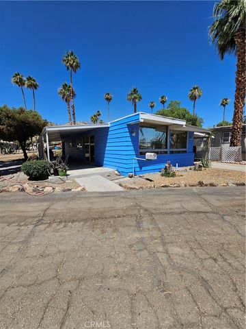 169 Balboa Drive, Palm Springs, CA 92264