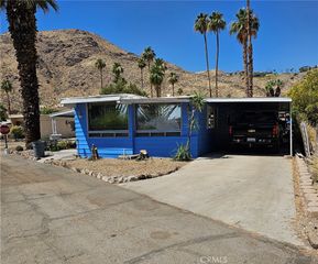 169 Balboa Drive, Palm Springs, CA 92264