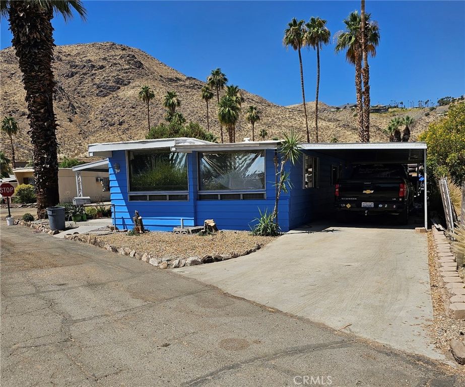 169 Balboa Drive, Palm Springs, CA 92264