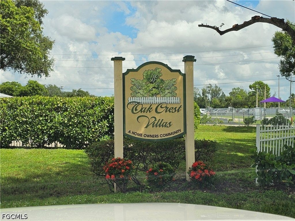 5337 Glenlivet RD, Fort Myers, FL 33907