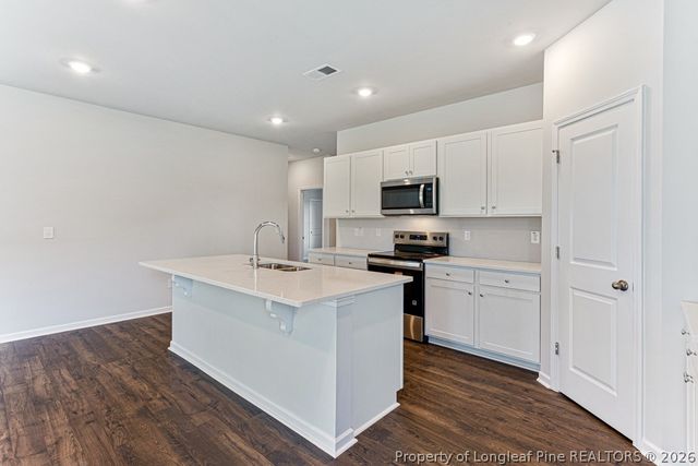 101 Rider Road, Pikeville, NC 27863