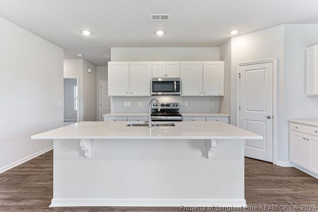 101 Rider Road, Pikeville, NC 27863