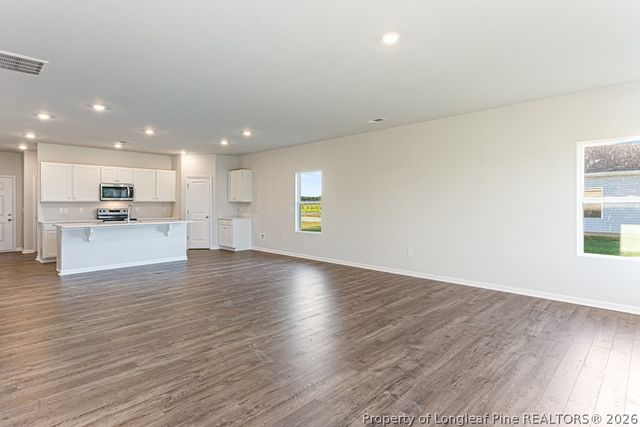 101 Rider Road, Pikeville, NC 27863