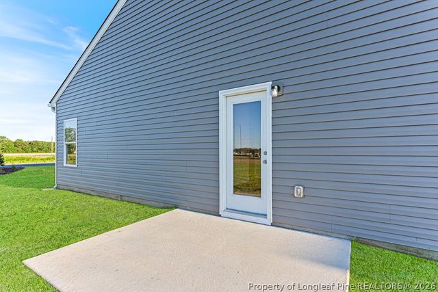 101 Rider Road, Pikeville, NC 27863
