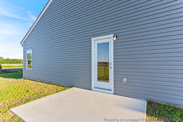 101 Rider Road, Pikeville, NC 27863