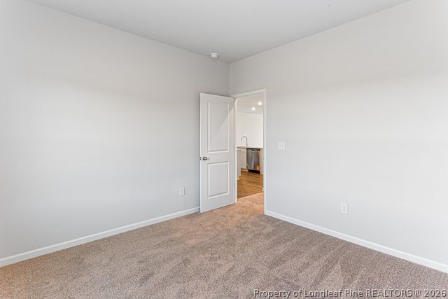 101 Rider Road, Pikeville, NC 27863