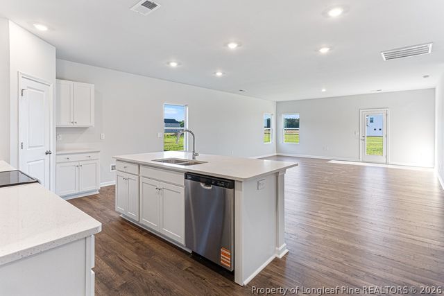 101 Rider Road, Pikeville, NC 27863