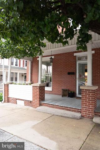 511 W BROADWAY, Red Lion, PA 17356