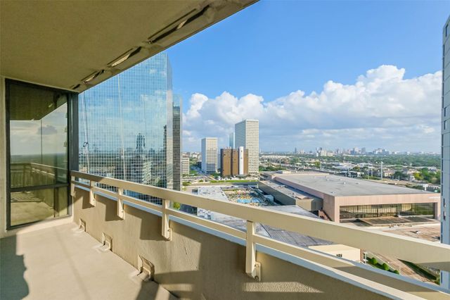 14 Greenway Plaza 21P, Houston, TX 77046