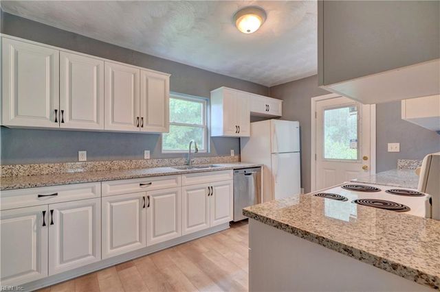 2017 Wilroy RD, Suffolk, VA 23434