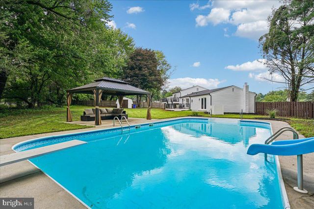 4492 JADE CT, Middletown, MD 21769