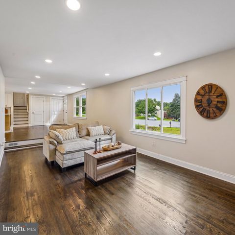4492 JADE CT, Middletown, MD 21769