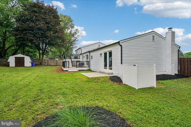 4492 JADE CT, Middletown, MD 21769