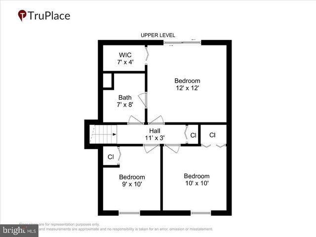 4492 JADE CT, Middletown, MD 21769