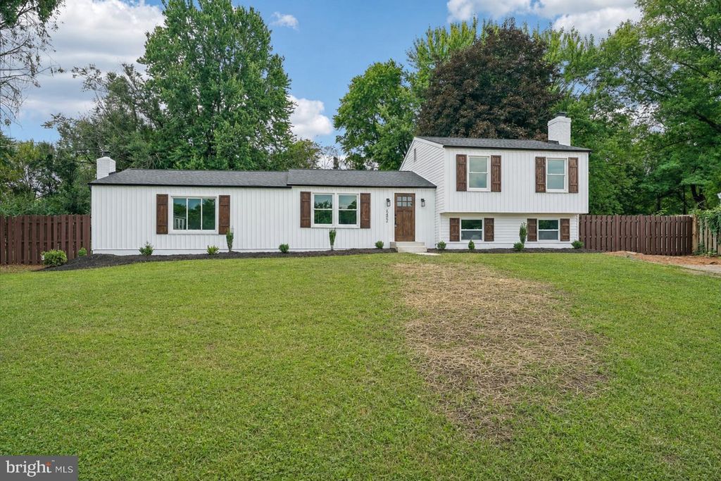 4492 JADE CT, Middletown, MD 21769