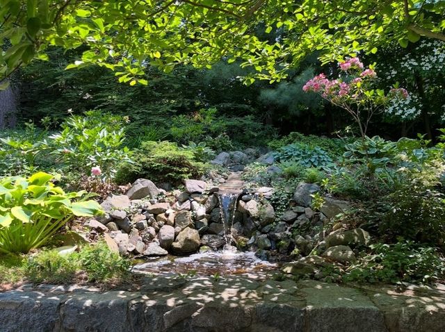 34 Lagrange St, Brookline, MA 02467