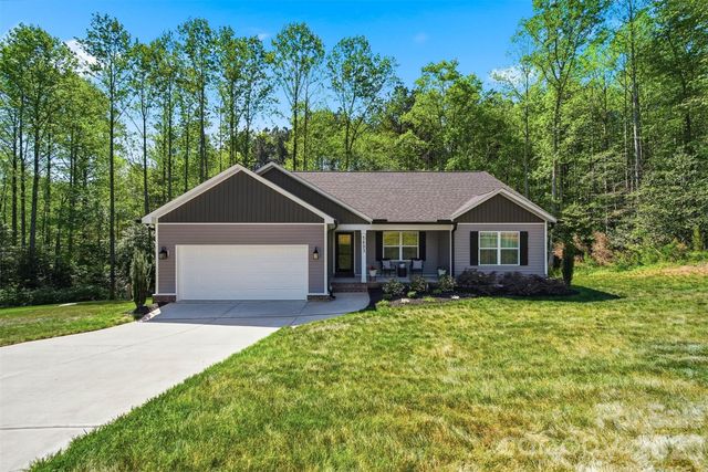 5693 Silver Bell Lane, Granite Falls, NC 28630