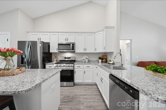 5693 Silver Bell Lane, Granite Falls, NC 28630