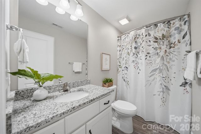 5693 Silver Bell Lane, Granite Falls, NC 28630