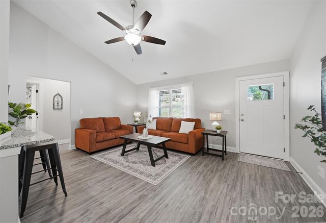 5693 Silver Bell Lane, Granite Falls, NC 28630