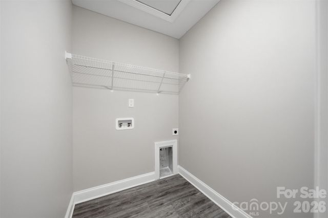 5693 Silver Bell Lane, Granite Falls, NC 28630