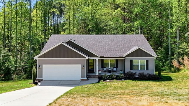 5693 Silver Bell Lane, Granite Falls, NC 28630