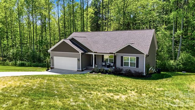 5693 Silver Bell Lane, Granite Falls, NC 28630