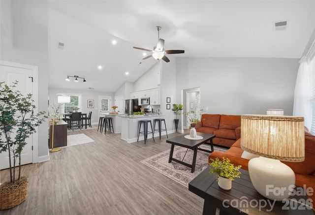 5693 Silver Bell Lane, Granite Falls, NC 28630