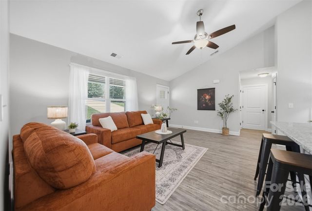 5693 Silver Bell Lane, Granite Falls, NC 28630