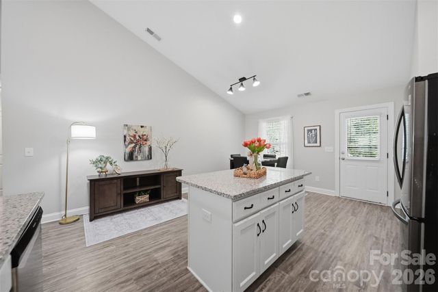 5693 Silver Bell Lane, Granite Falls, NC 28630