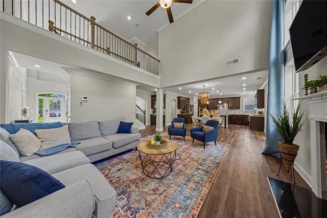 4252 Hansford Loop SW, Marietta, GA 30064